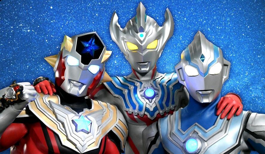 光之国的皇孙泰迦奥特曼实力能在光之国站住脚吗