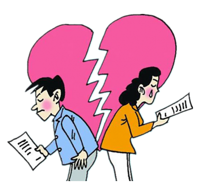 离婚程序变更,1月1日起施行!_腾讯新闻