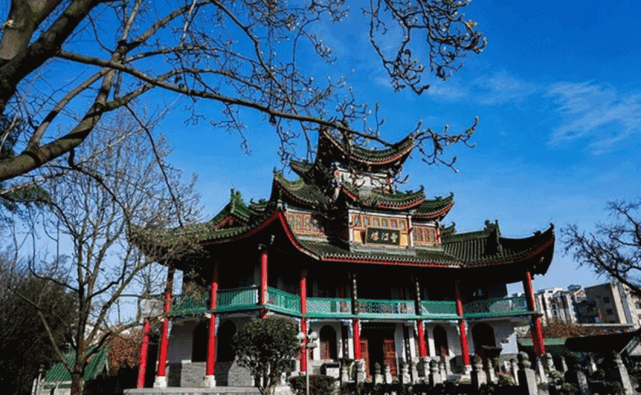 元旦小长假,来汉中触摸历史的年轮!