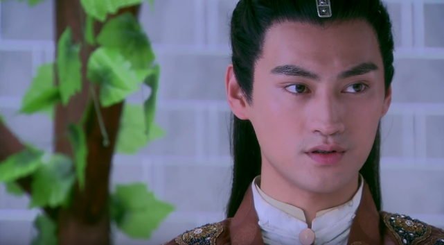 看完心疼云霆|仙剑奇侠传三|雪见|云霆|景天|赵无延