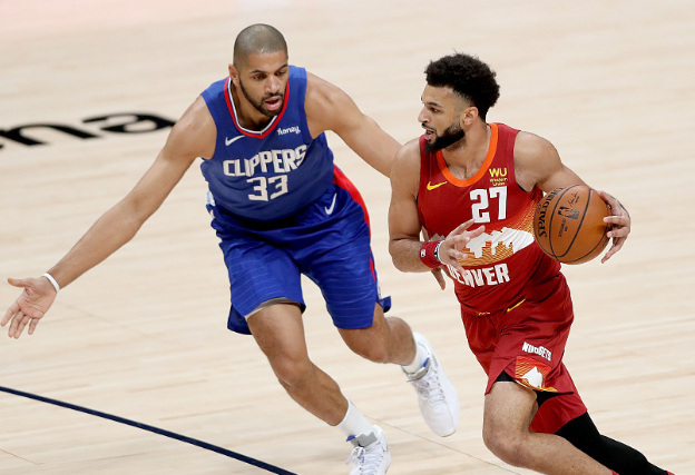 巴图姆的臂展有多么恐怖看看这张图吧快船真是淘到宝了