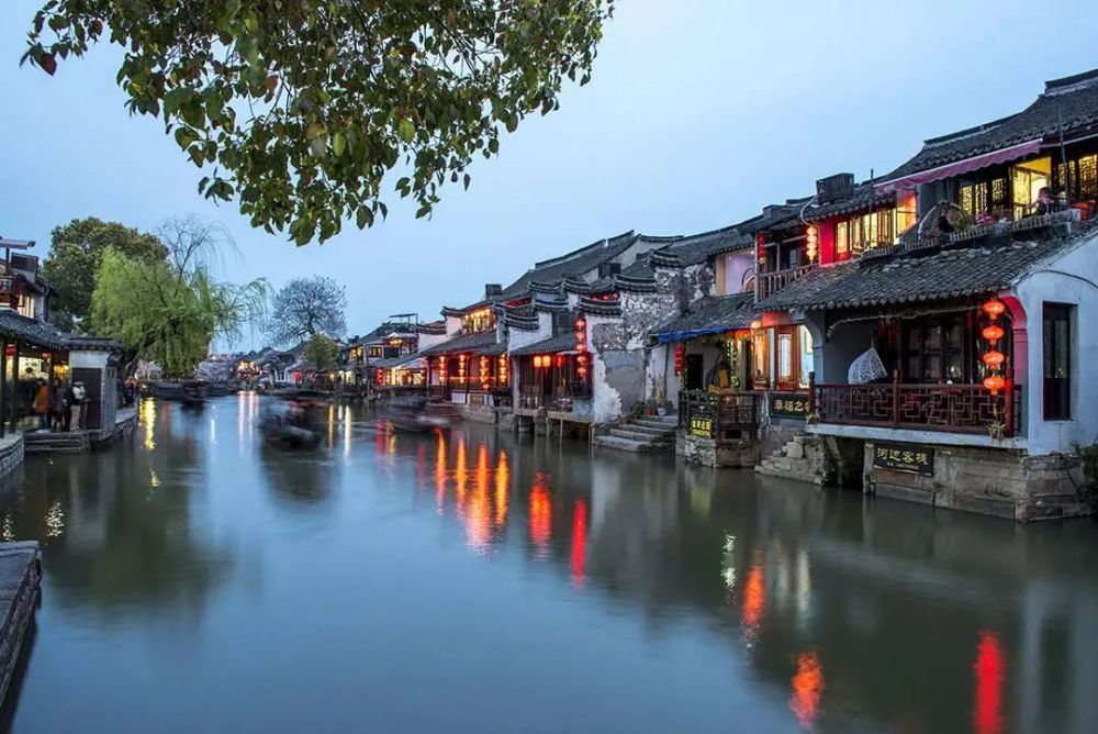上海周边的59个国家级5a风景区,你都去过吗?_腾讯新闻
