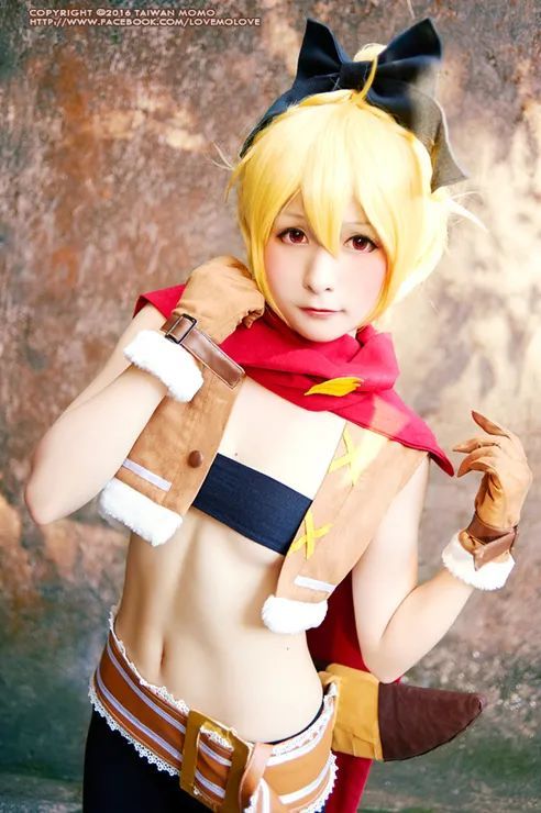 cosplay从零开始的异世界生活菲鲁特毛毛中国台湾小姐姐可爱演绎sss