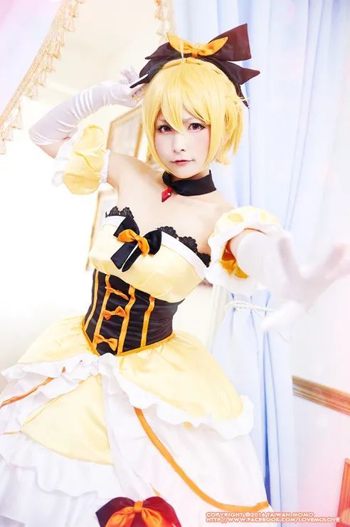 cosplay从零开始的异世界生活菲鲁特毛毛中国台湾小姐姐可爱演绎sss