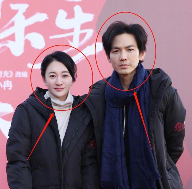 往后余生爷青回时隔十年又演情侣钟汉良李小冉破镜再重圆