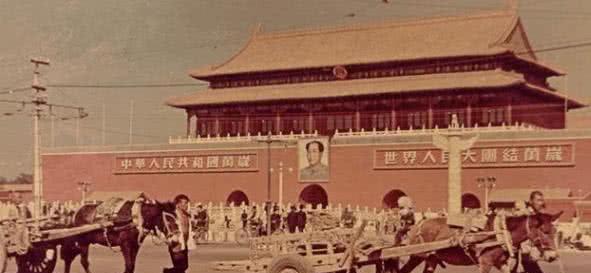 当年战国七雄的首都 有的还是首都 有的连县城都不算 腾讯新闻