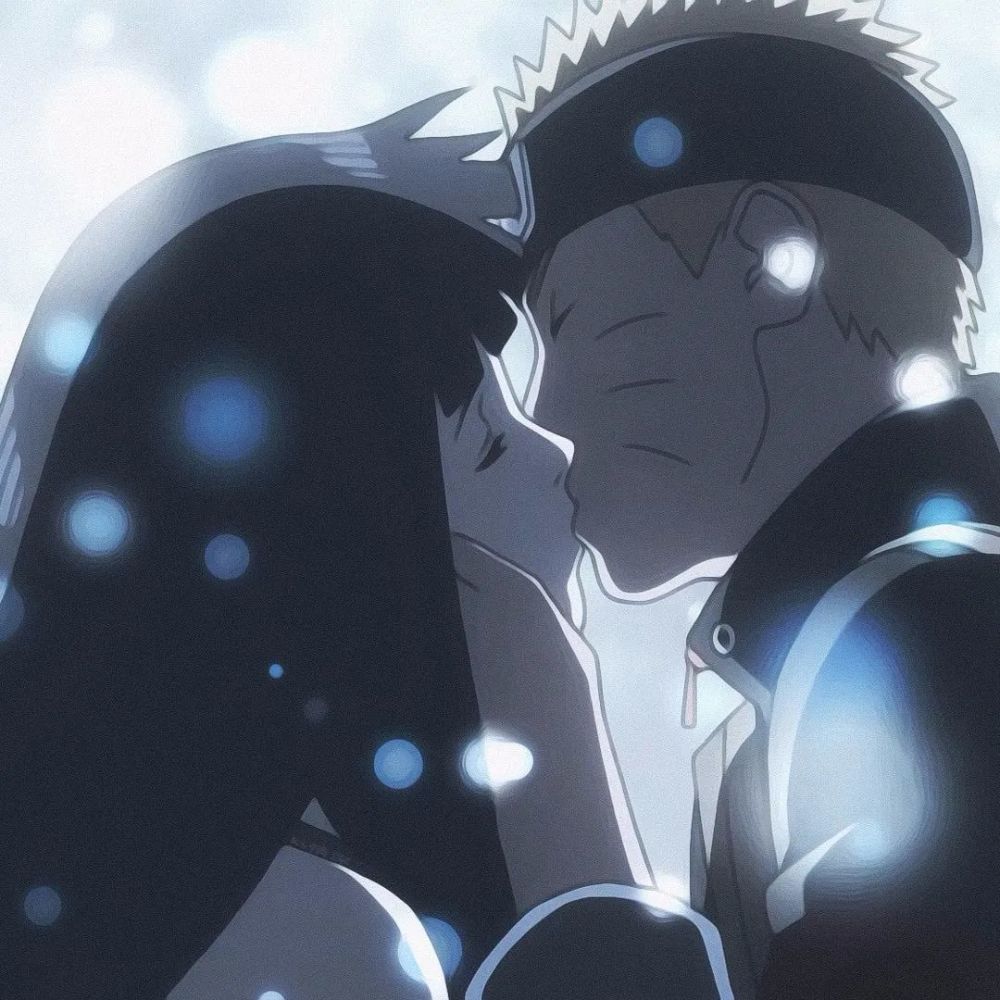 头像日向雏田头像