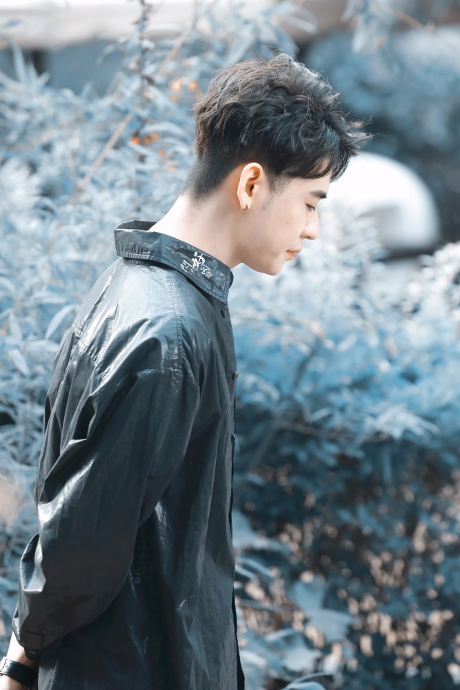 张云雷高清图片