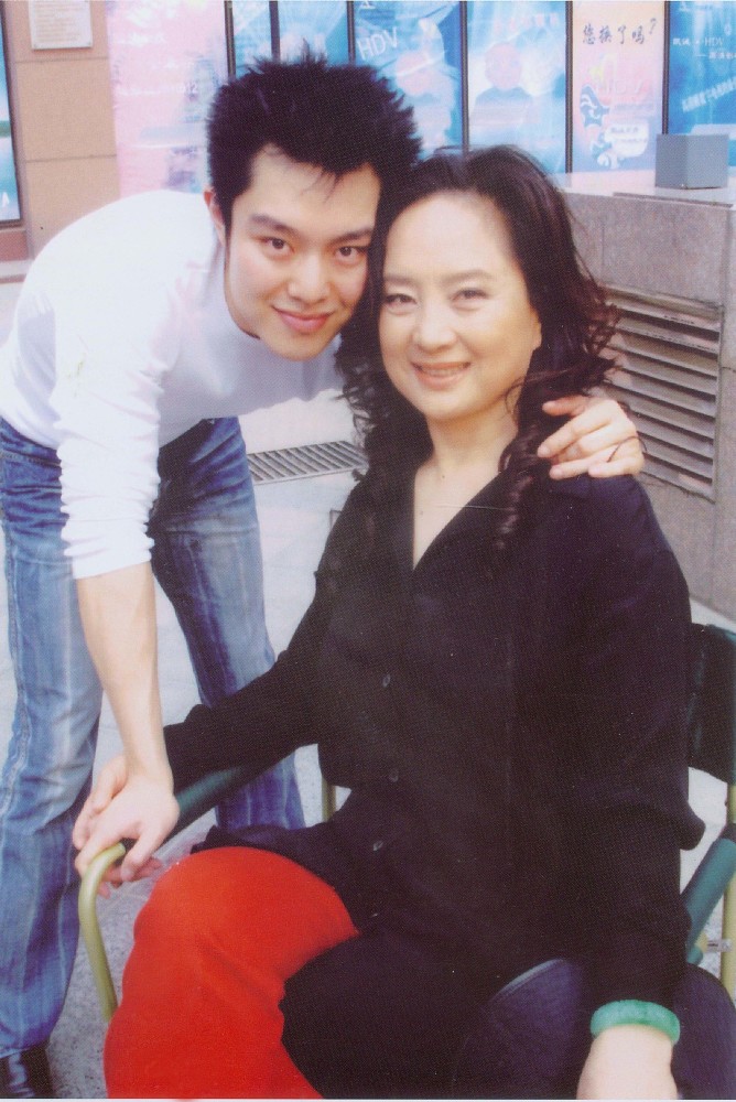 风声徐敏与张金玲离婚后生活状况一言难尽