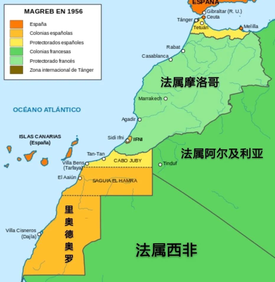 奥地利奥匈帝国作为欧洲列强为什么殖民地却少得可怜