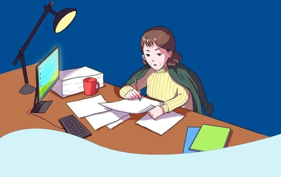 教师基本功做不到这四点就不是真备课