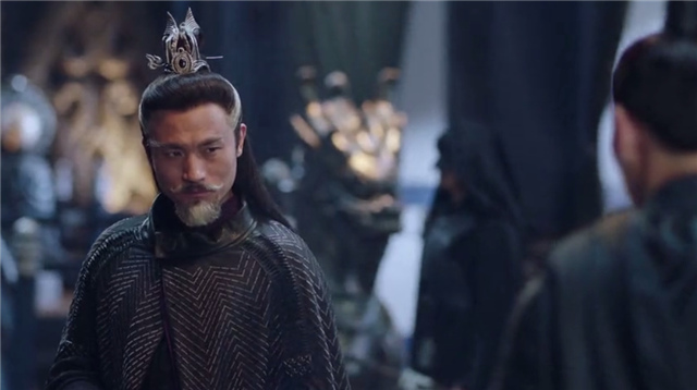 得冲霄子真传,周翡在江湖声名鹊起,为南刀声誉带伤接受挑战_腾讯新闻