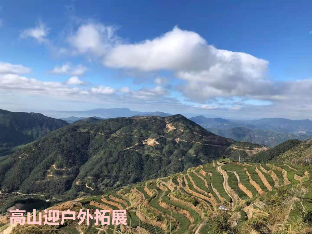 厦门同安军营村旅游服务中心，军营村团建党建服务中心，军营村高山迎旅游服务平台