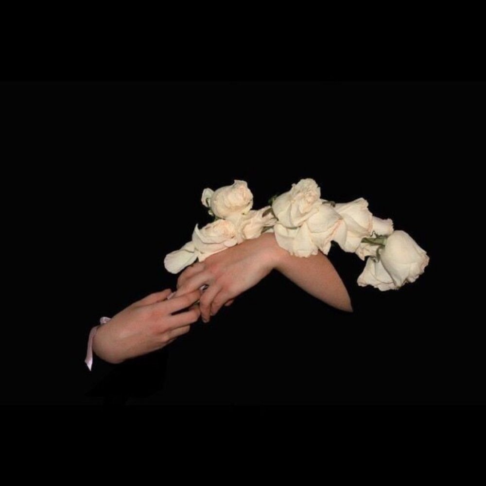 微信背景暗色黑色的背景图