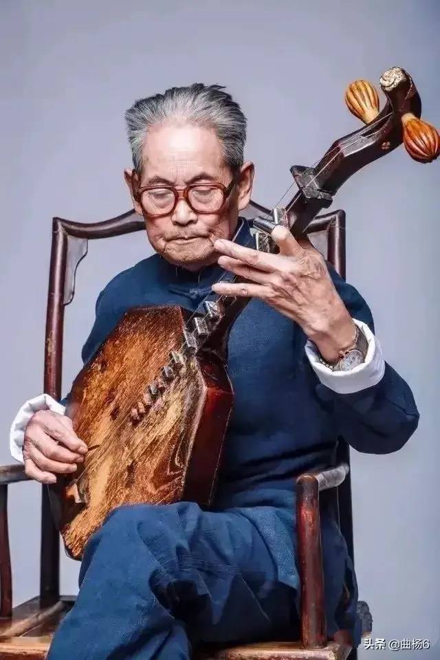 电视剧装台中的华州皮影戏和碗碗腔老艺人李世杰老先生