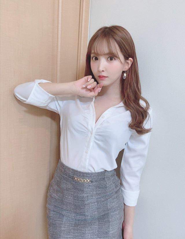 越看越让人爱的日本宅男女神_腾讯新闻