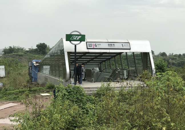 3年后周围景象令cnn震惊,承认低估中国潜力_腾讯新闻