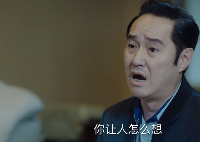 巡回检察组熊检察官身上虽然一堆小毛病但他绝不是坏人