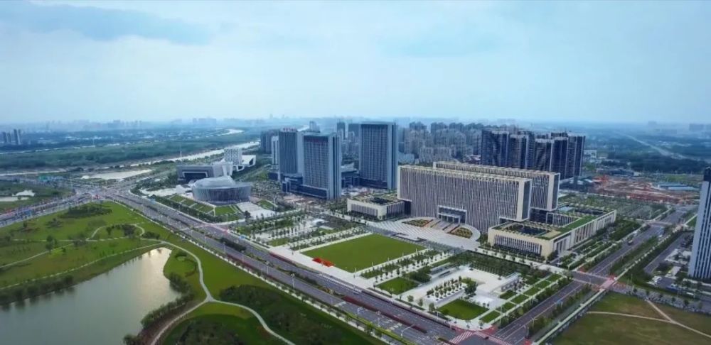 咱们都是淮安小康发言人