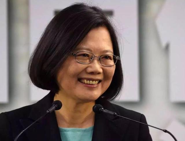 果然,民进党当局把台湾掏空了