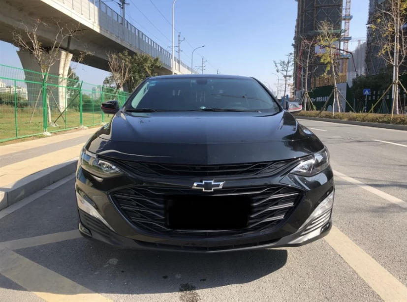 落地16.2万入手2.0t迈锐宝xl_腾讯新闻