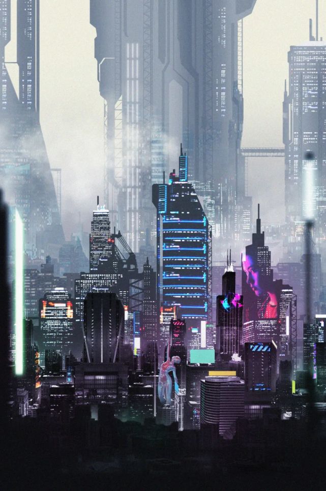 二次元丨朋博塞克壁纸 博塞克 壁纸 二次元