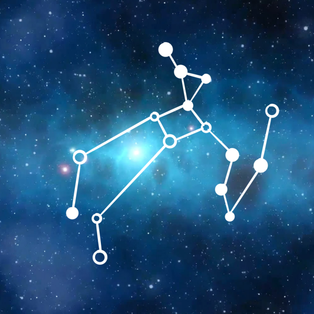 當成都地鐵遇上12星座你一定沒見過