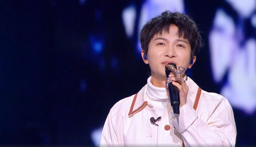 我们的歌:周深,李克勤开场曲好听,李玟,王琳凯《叩叩》燃舞台