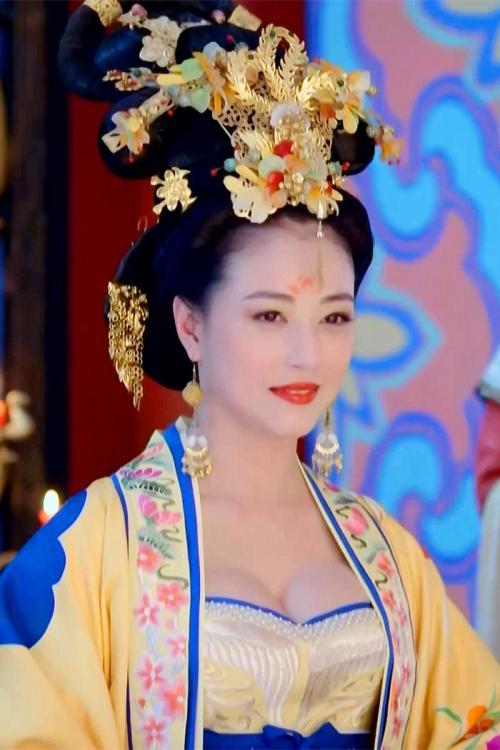 瓜尔佳氏一个神奇的宗族八旗中美女的集散地