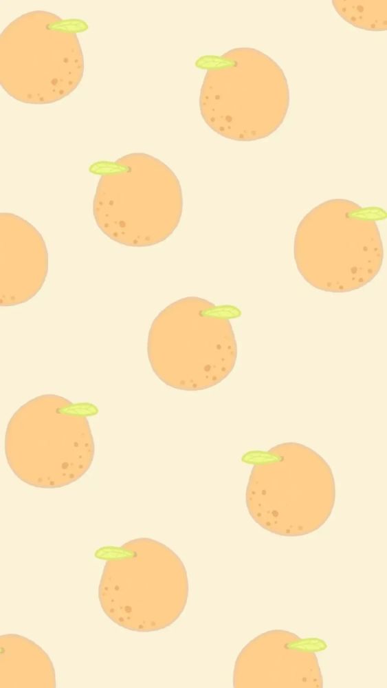 壁纸 平铺壁纸 可爱与简约并存的平铺壁纸来啦 腾讯新闻