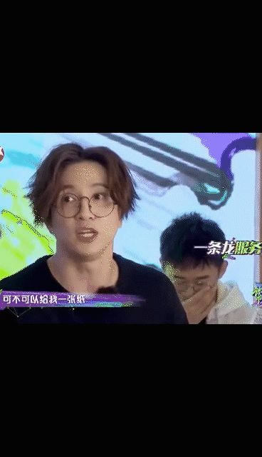 杨超越薛之谦王耀庆三人直播带货竟成大型搞笑现场