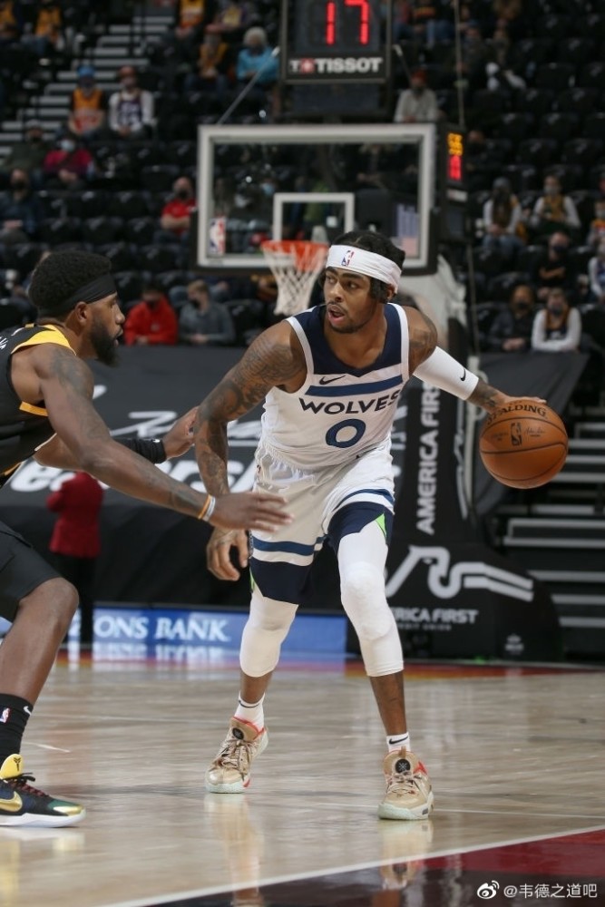 nba球员上脚李宁高光时刻!拉塞尔全城9中国风 cj闪击7超神