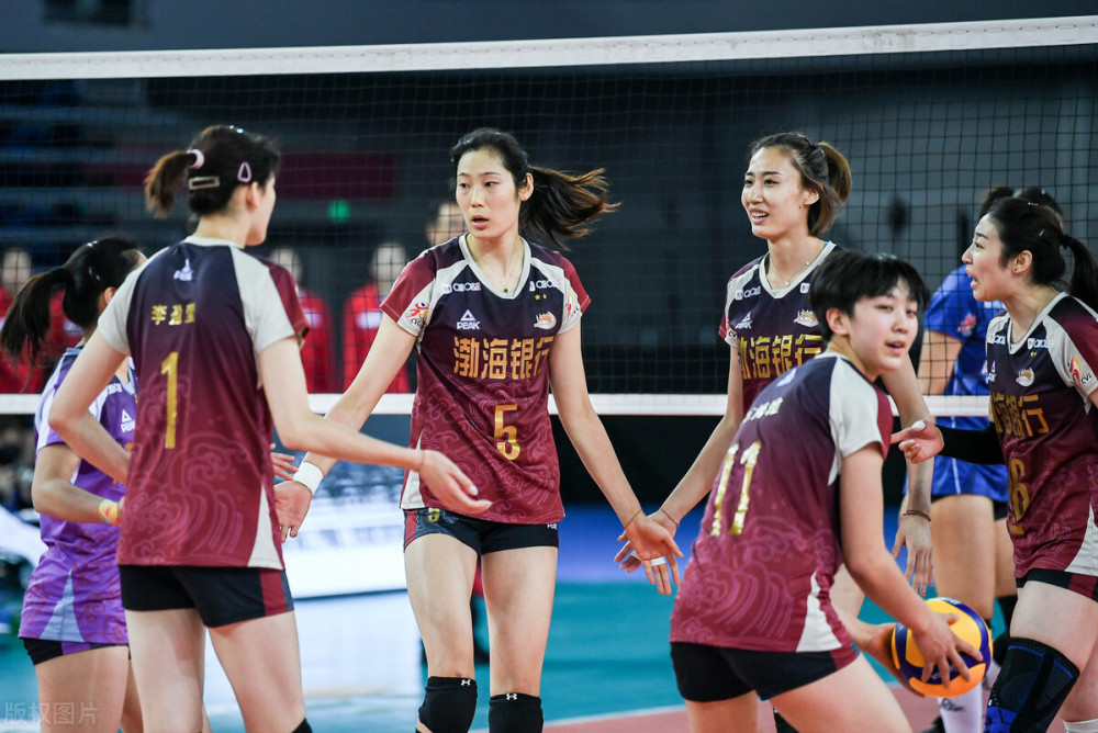 2021女排集训或扩招,七仙女是基石,一悍将三新人都有机会