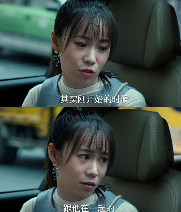 本以为乔逸会在张一苇被抓后一走了之,让人没想到