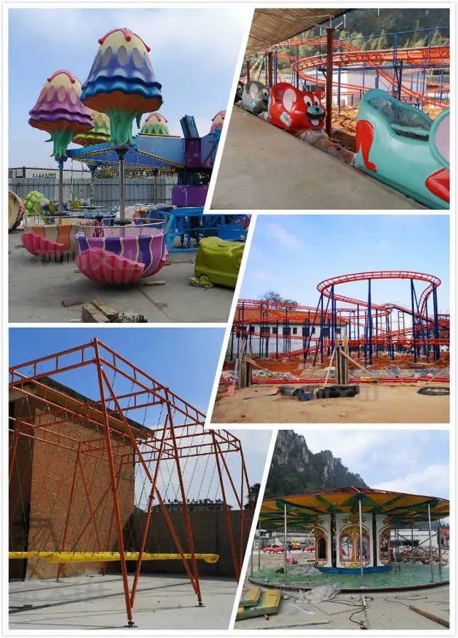 激动!文山城终于有摩天轮了