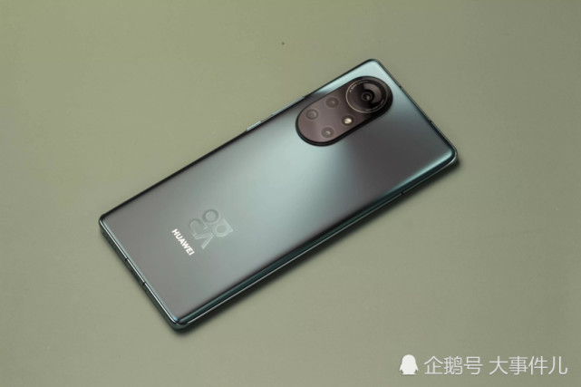 简评 华为nova系列发布 有哪些亮点值得关注 Nova8 Pro 华为mate 华为手机 后盖 模组 华为nova 华为nova8 Pro 华为 Nova8