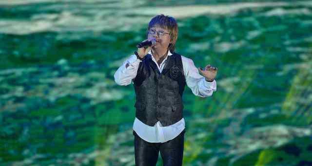 却不幸死于一场车祸,仅享年31岁|汪峰|音乐人|张惠妹|周杰伦|张雨生