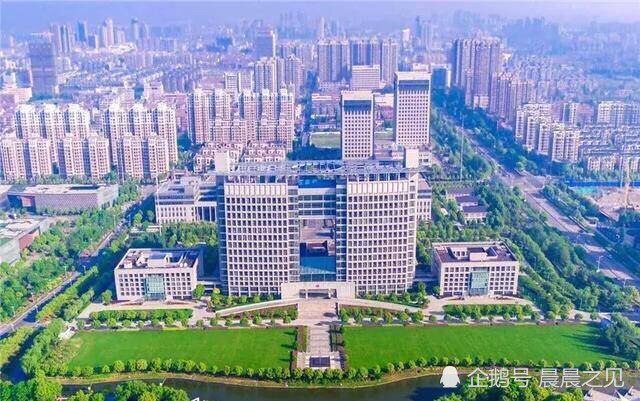 如皋的整体发展都在向城南倾斜如皋城南现在是如皋发展的大方向