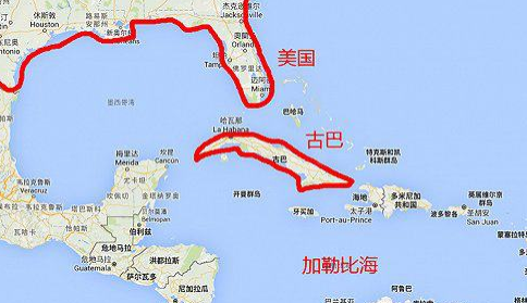 古巴的军事实力怎么样