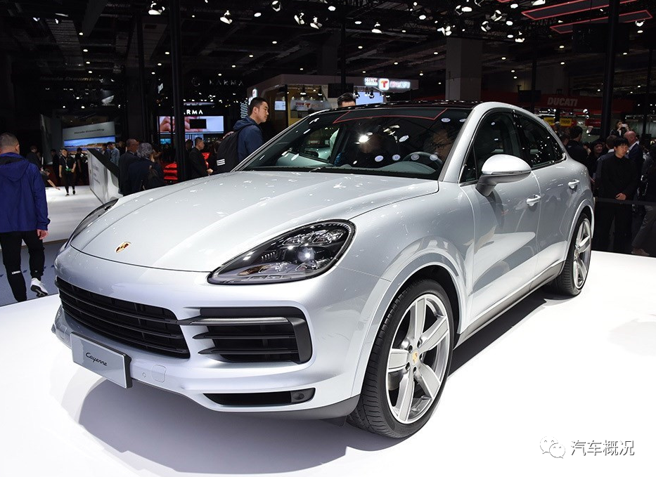 120万豪车,路虎狂野,奔驰商务,保时捷更运动,宝马稍显低调!