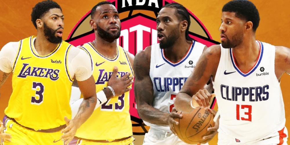 湖人快船抵制赛季继续|只有半天！  NBA罢工事件迎来转机，湖人和快船却惨遭利用