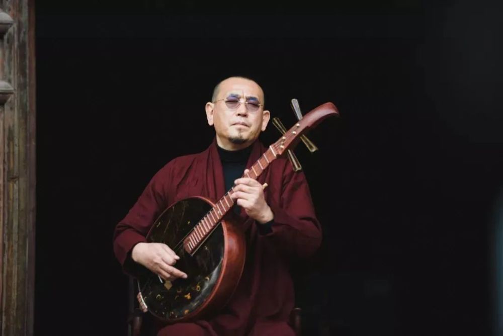 讲述与演奏:冯满天