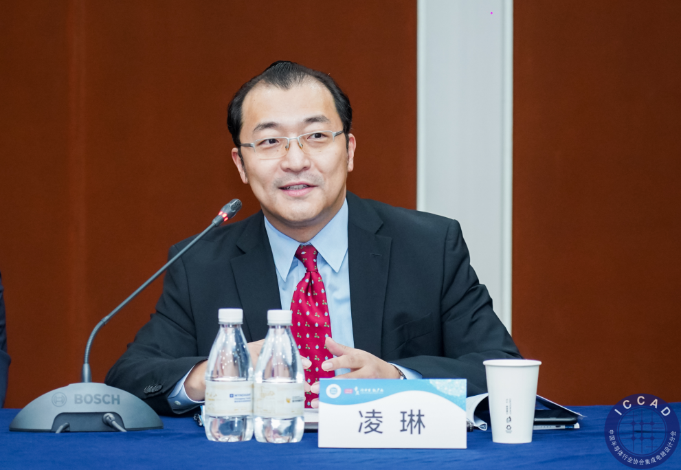 最大的机会物联网与ai正在重塑半导体业