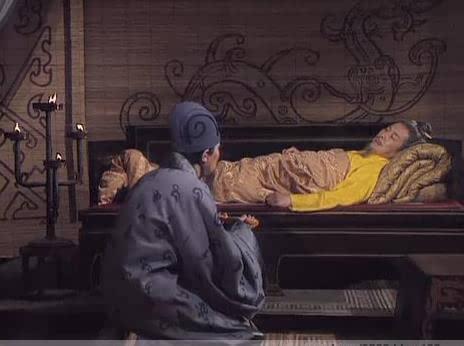 刘备白帝城托孤为何给了诸葛亮废立大权给李严来统内外军事