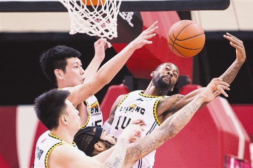 辽篮不敌山西 遭遇赛季首败|季军不容易！辽篮第二阶段强势反弹，山西难保前两名