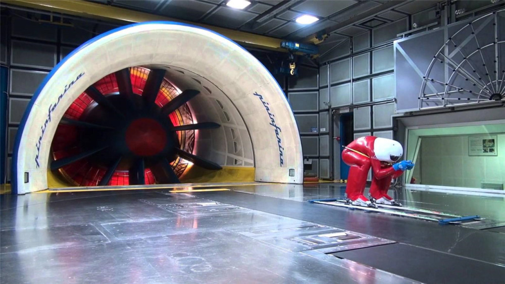 打肿脸充胖子,印度启用新型高超音速风洞,继美俄之后成世界第三?