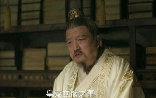三折,遭到宗室元老赵允弼的阻力北宋第四位皇帝宋仁宗(剧中老皇帝),三
