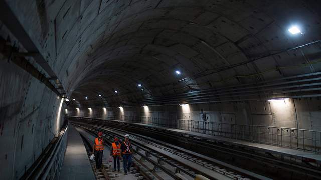 2020全球地铁城市里_2020中国城市轨道交通运营里程前10名,京沪超过700公