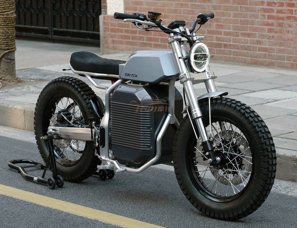 视觉盛宴:bike exif 2020年度 十大改装定制摩托车_腾讯新闻