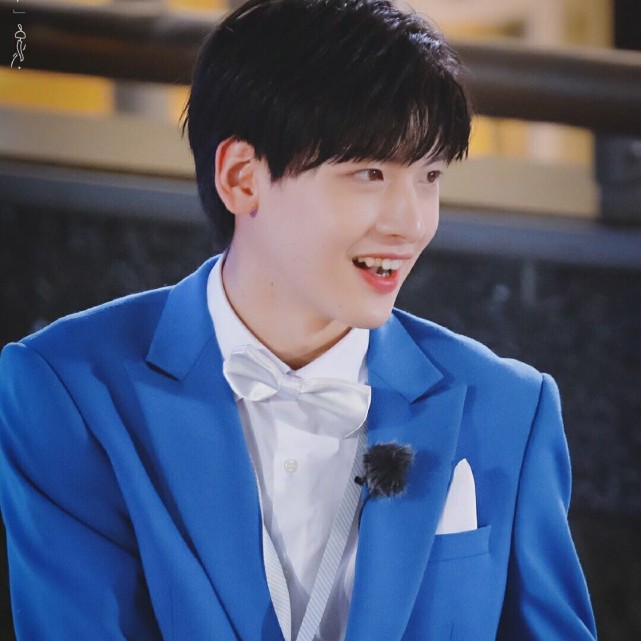 第103期翟潇闻高清头像分享